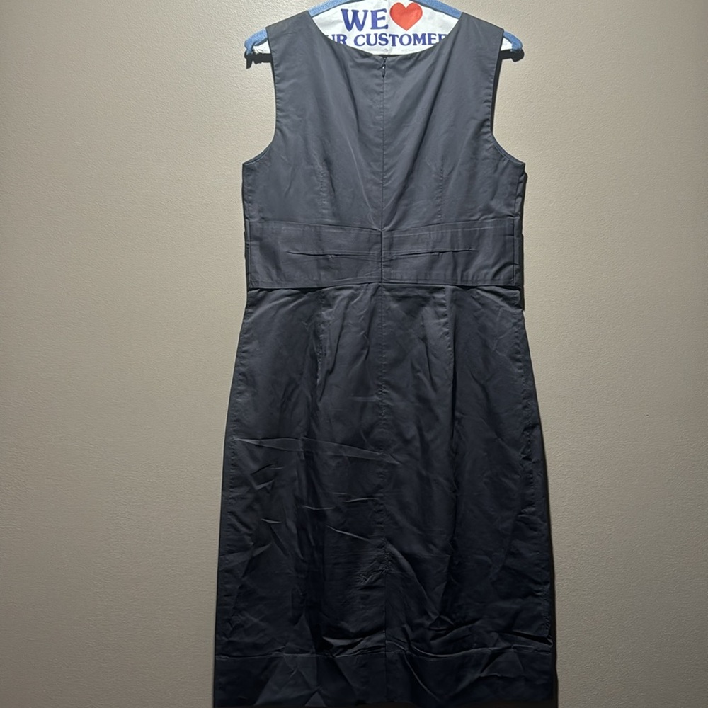 Loft Dress - Picture 4 of 5